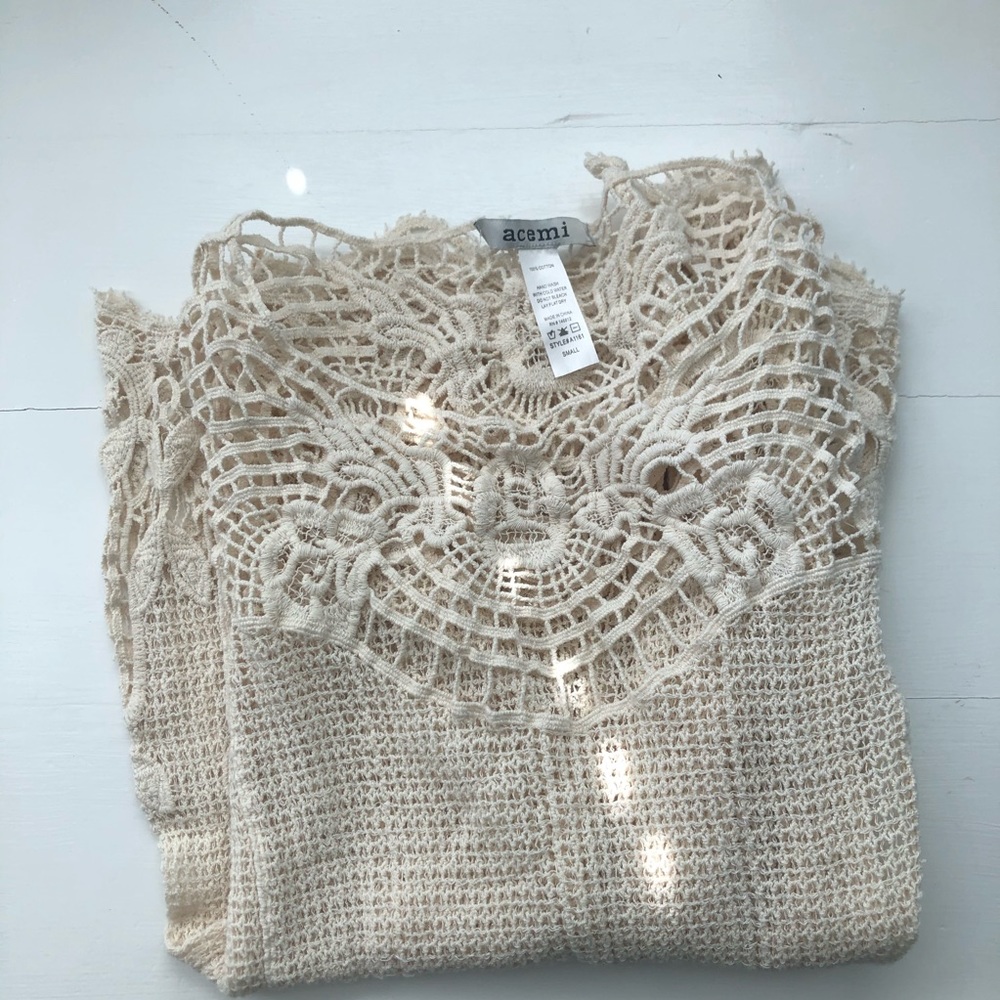 Boho Top - Picture 5 of 5